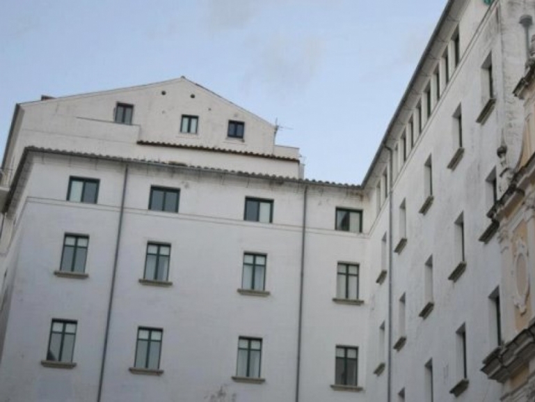 Asta pubblica per la locazione dell'immobile "AVE GRATIA PLENA MINOR" da adibire ad uso ostello per la gioventù