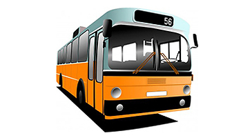 Avviso di procedura pubblica di assegnazione di n. 97 nuovi autobus