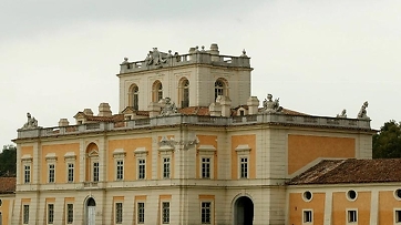 Reggia di Carditello: inizia il restyling grazie ai fondi POR