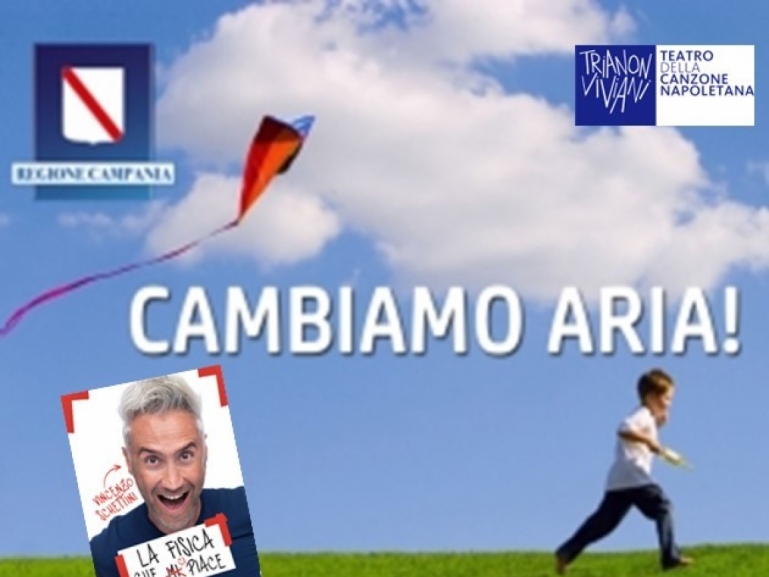 Concorso di idee “Cambiamo Aria!” – Premiazione
