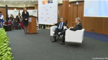 Conferenza Napoli 2020, Caldoro: “Su banda larga Campania regione pilota in Italia”