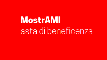 Asta di Beneficenza per la Pediatria Oncologica dell'ospedale di Nocera Inferiore​
