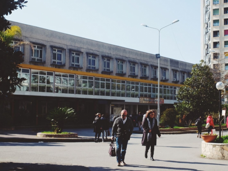 Avviso pubblico di selezione per il conferimento di incarico di Direttore Generale dell’AOU San Giovanni di Dio e Ruggi d’Aragona di Salerno