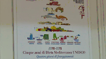 Cinque anni di Dieta Mediterranea UNESCO (2010-2015)