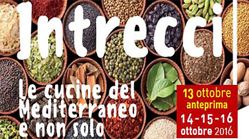Città della Scienza le culture del cibo