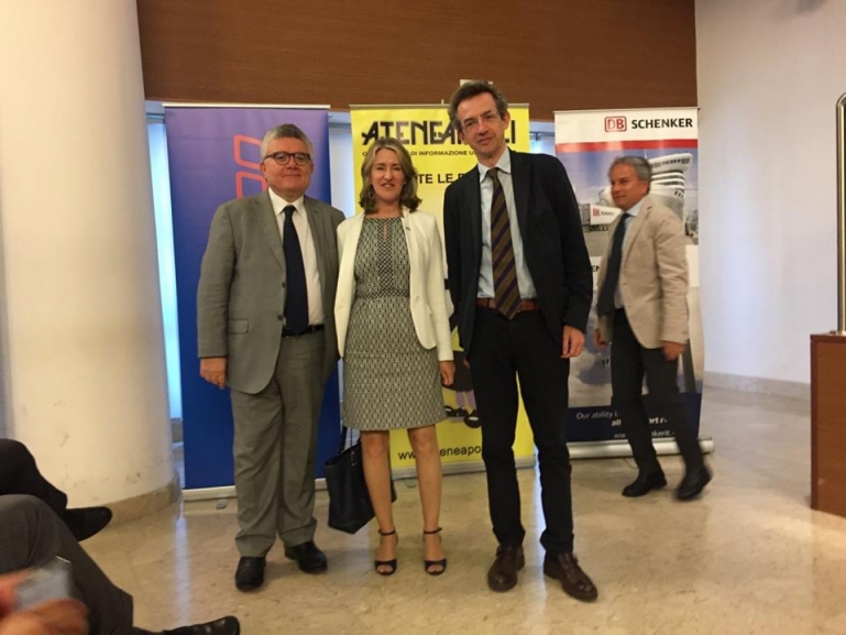 "Aerospazio, consolidare il patrimonio produttivo della Campania"
