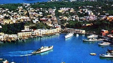 Premio Enit 2013 a Stefanie Appel per docufilm su Ischia