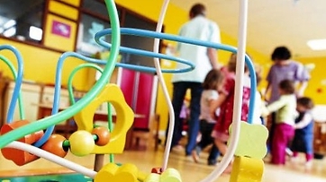 Asilo d'Infanzia Filomena Maccarone - Estinzione causa inattività