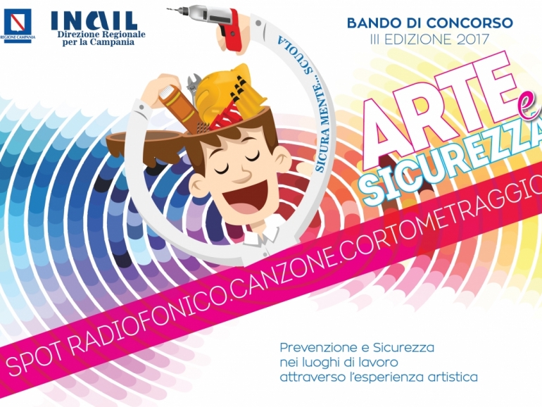 “Arte e sicurezza”