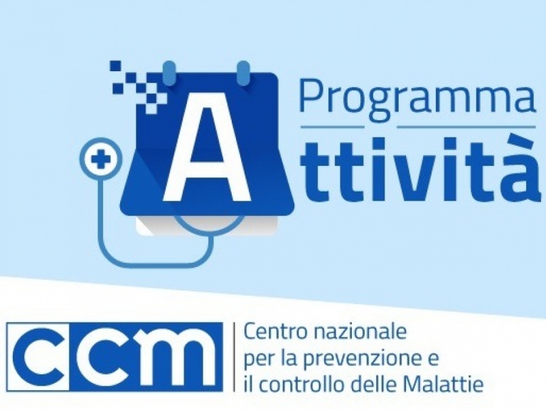 Programma CCM 2024: Salute e Prevenzione in Italia