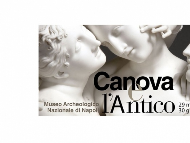 Canova e l'Antico