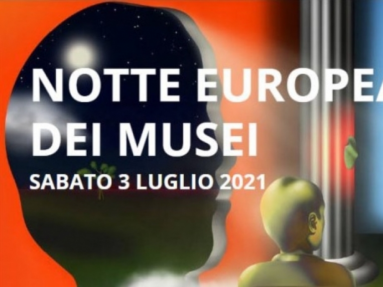 Notte Europea dei Musei
