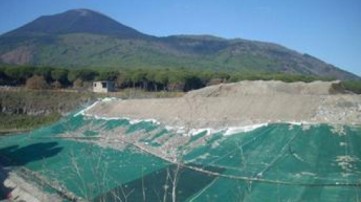 Terzigno, archiviate procedure per le discariche