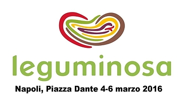 Leguminosa 2016