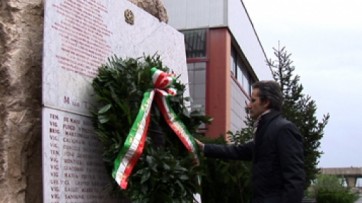 Vigili del Fuoco, Caldoro: “Il Corpo è tra le eccellenze italiane”