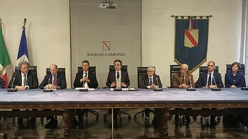 Cure primarie, presentata nuova riorganizzazione sul territorio