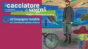 Musical e salute mentale, in scena a Fisciano medici e pazienti