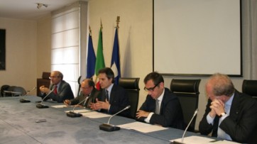 Summer School at Tarì, Caldoro: “Fashion and Jewellery, Two Sectors of Excellence for Campania”