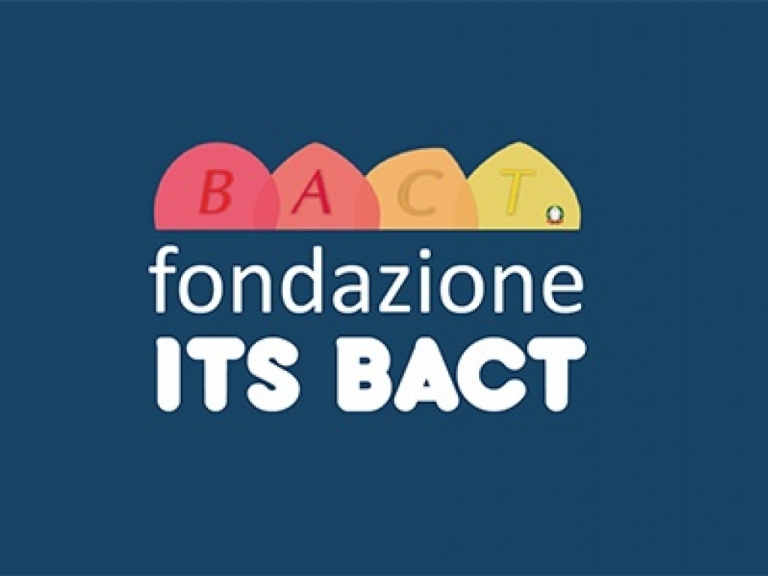 ITS BACT - Aperte le iscrizioni per due corsi di Innovazione Tecnologica per il Patrimonio Culturale e per il Restauro Architettonico