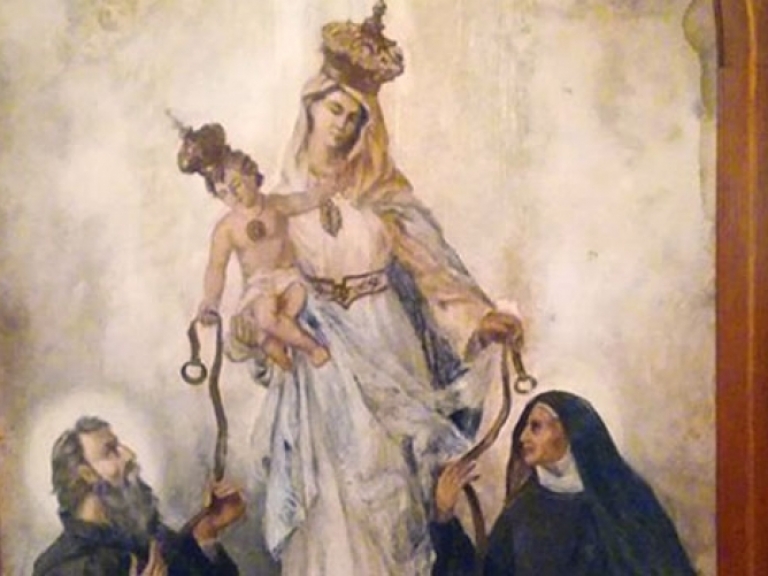 A Castellammare si aprono le porte dell’Arte Sacra