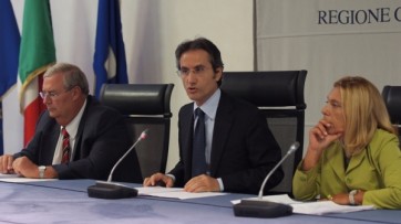 Scuola, Caldoro: “500 milioni di euro per interventi legati agli istituti campani”