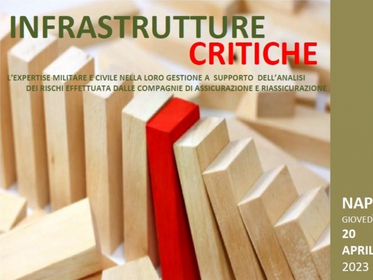 Infrastrutture critiche