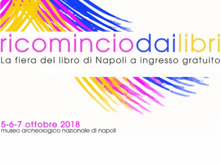 Ricomincio dai libri