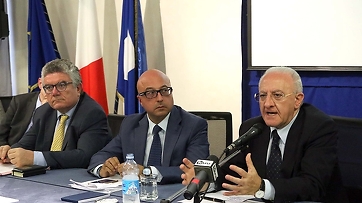 Presentazione Mibact, "PON" Sviluppo e Cultura