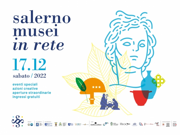 Salerno Musei in Rete