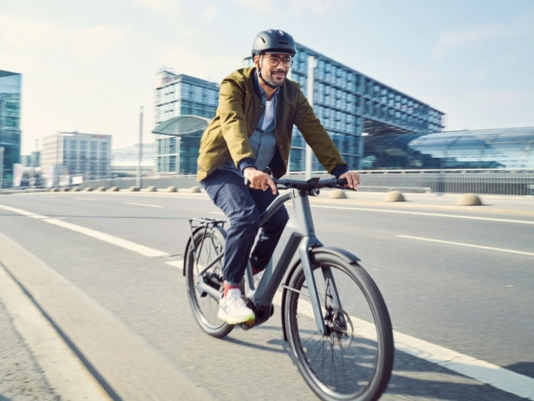 Interventi per il Bike to work