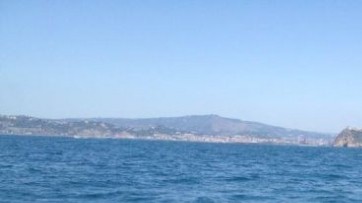 Mucillagini tra Ischia e Pozzuoli, Romano: "Il depuratore non c'entra. Sindaci vigilino sui territori"