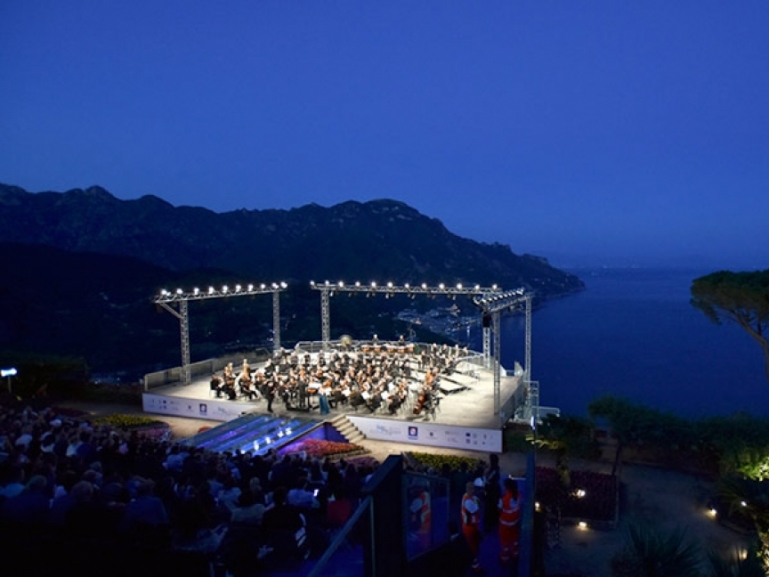 Avviso pubblico per la selezione del Segretario/Direttore Generale della Fondazione Ravello