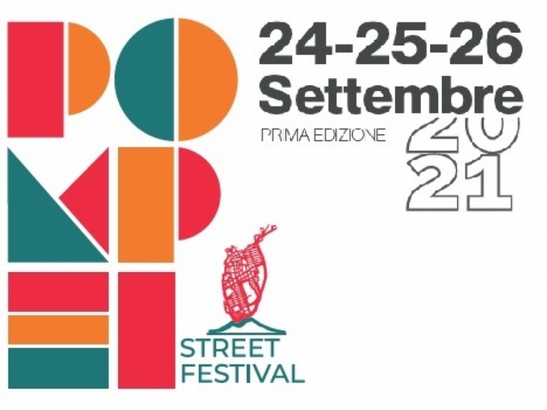 Pompei Street Festival