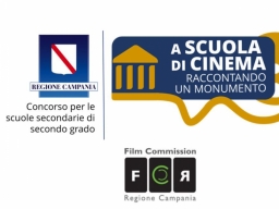 Concorso "A scuola di cinema, raccontando un monumento", ecco le scuole vincitrici