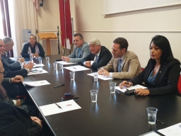 Tavolo tecnico regionale per le aree interne