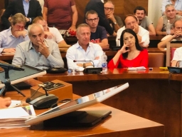 Riunione Whirlpool al MISE, Sonia Palmeri: “Aprire un tavolo tecnico che entri nel merito dei fatti!”