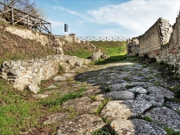 Valorizzazione della Via Appia in Campania: manifestazione d’interesse per individuazione dei Comuni Capofila