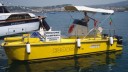 Operazione “Porto pulito”, rimossi rifiuti dai fondali