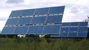 Costruzione ed esercizio di una centrale fotovoltaica al suolo ad inseguimento monoassiale sita in Padula