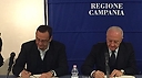 Accordo tra Ente Nazionale per il microcredito e Regione Campania