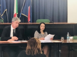 Osservatorio Regionale sul Mercato del Lavoro: Sicurezza sui luoghi di lavoro il tema affrontato