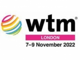 Manifestazioni fieristiche in ambito turistico 2022: WTM LONDRA”
