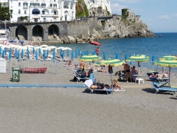 Avviso pubblico: progetti di turismo balneare inclusivo e accessibile a persone con disabilità