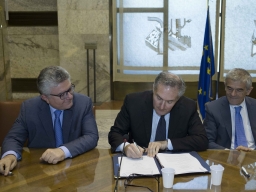 Siglato al Mise il protocollo Fca-Regione Campania. Lepore: "Rilancio per il Centro Ricerche di Pomigliano"