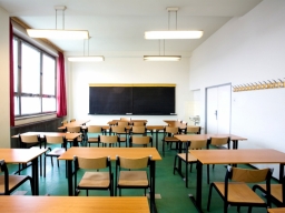 Edilizia scolastica: Interventi per 29 milioni di euro