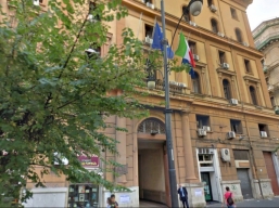 EVENTI SISMICI NELL'AREA FLEGREA, RIUNIONE IN REGIONE SU SANITÀ E TRASPORTI