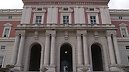Aggressione Caiazzo, Marciani al Cardarelli