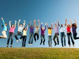 Forum regionale dei giovani " Verso nuovi orizzonti"