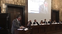 "Un Sud che innova e produce. La filiera farmaceutica e della scienze della vita”. Convegno organizzato dal SRM - Banco di Napoli