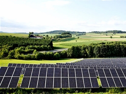 Avviso esplorativo non vincolante per l’individuazione di un’area greenfield per la realizzazione di un impianto fotovoltaico a terra